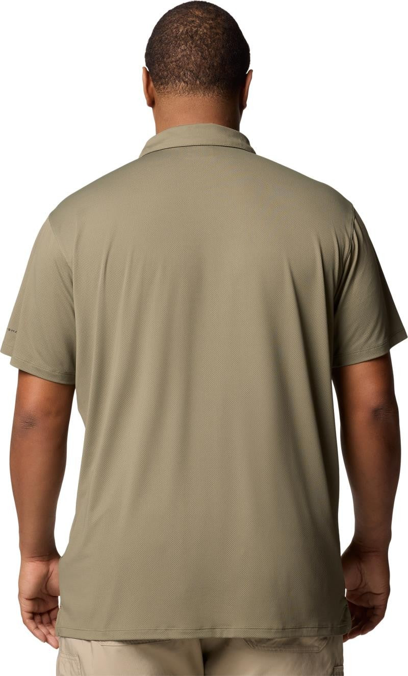 Tech Trail Utility Polo, Extended - Mens - Image 18