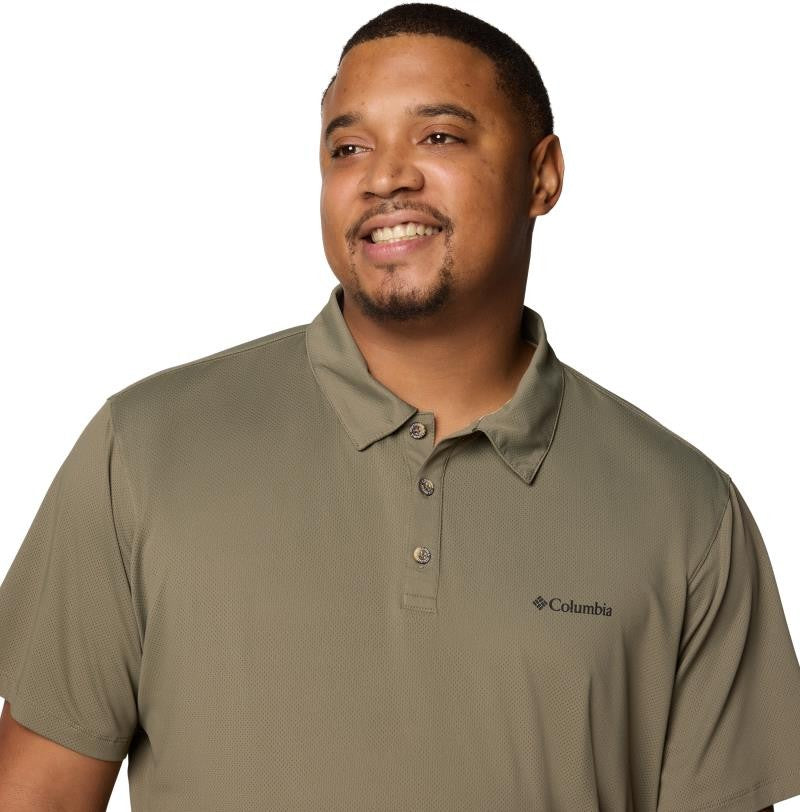 Tech Trail Utility Polo, Extended - Mens - Image 20