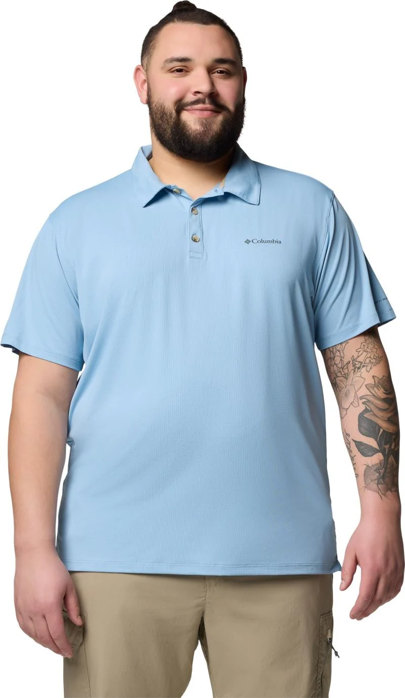 Tech Trail Utility Polo, Extended - Mens - Image 21