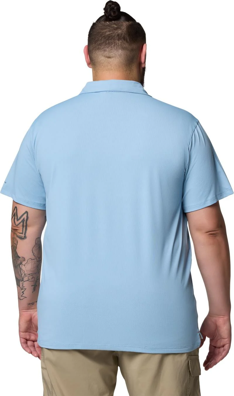 Tech Trail Utility Polo, Extended - Mens - Image 22