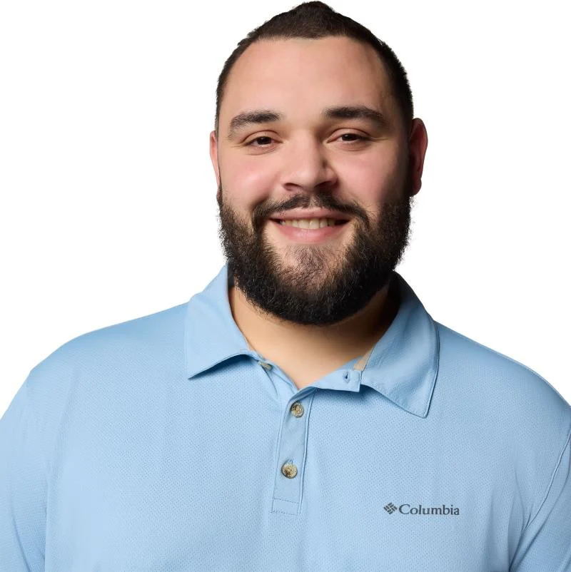 Tech Trail Utility Polo, Extended - Mens - Image 24