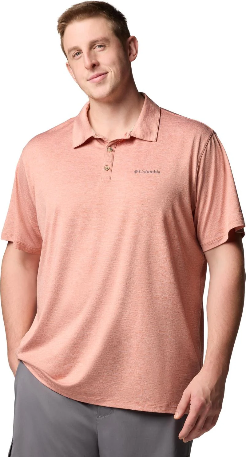 Tech Trail Utility Polo, Extended - Mens - Image 25