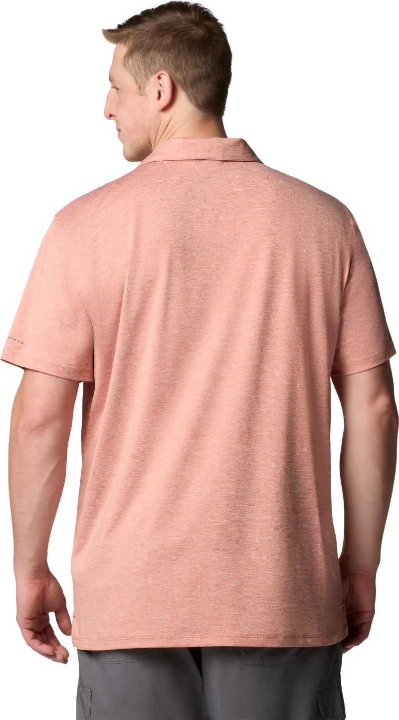 Tech Trail Utility Polo, Extended - Mens - Image 26