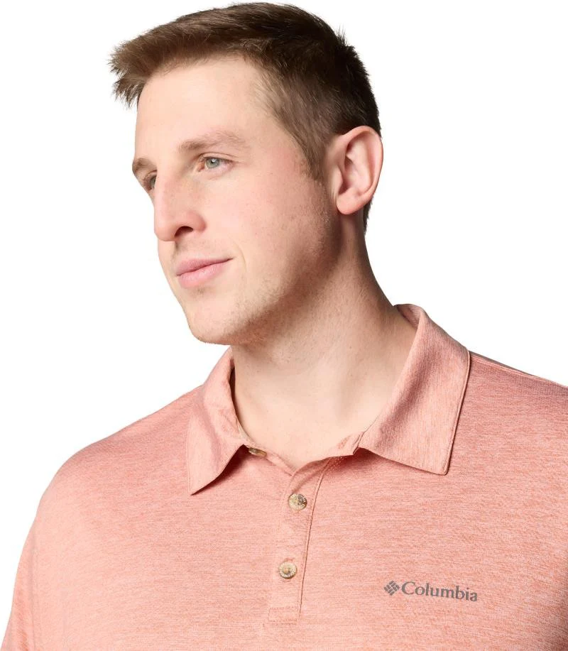 Tech Trail Utility Polo, Extended - Mens - Image 28