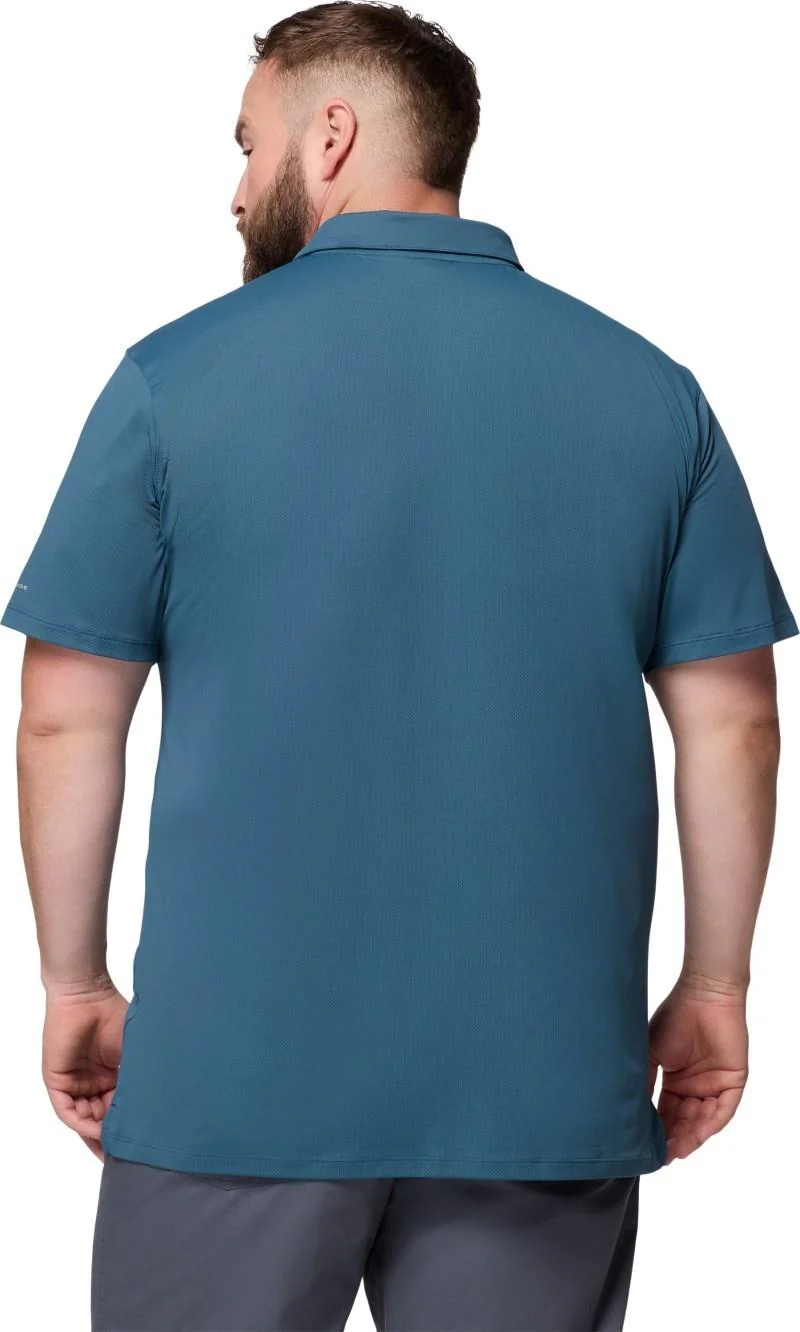 Tech Trail Utility Polo, Extended - Mens - Image 31