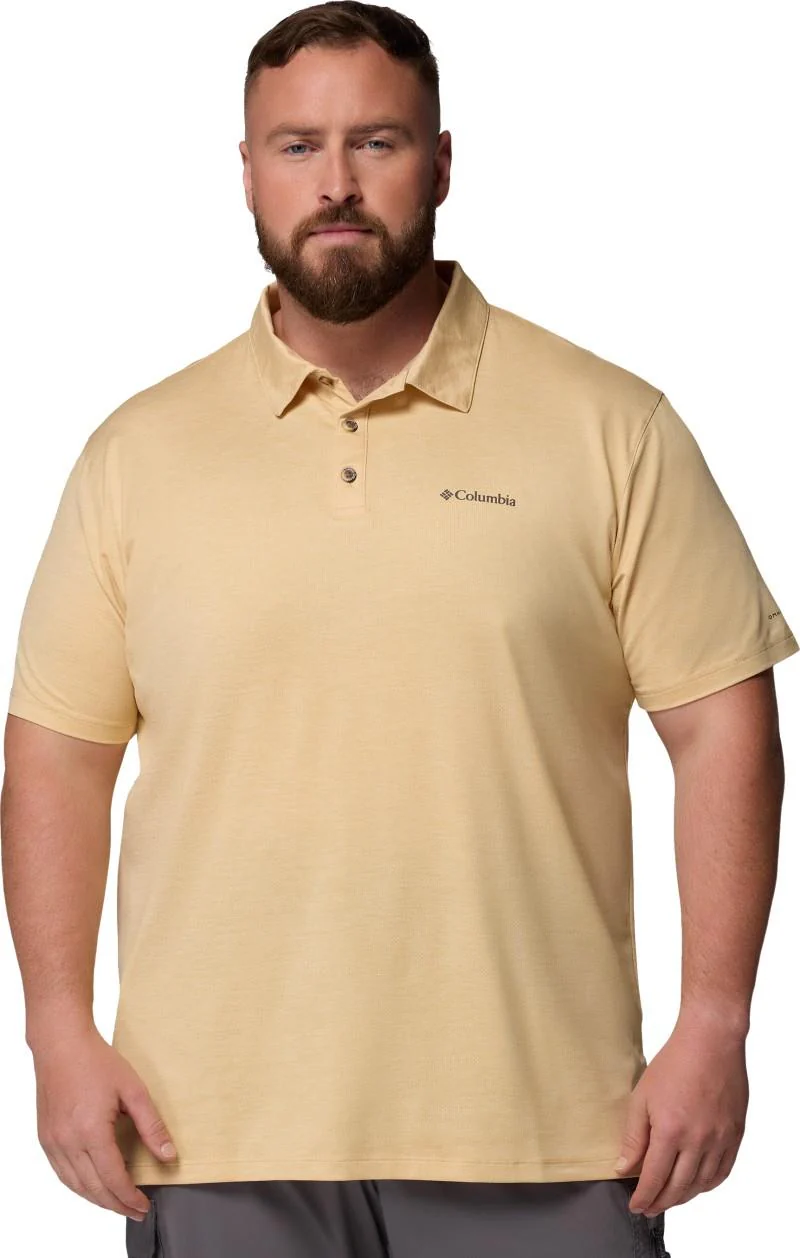 Tech Trail Utility Polo, Extended - Mens - Image 33