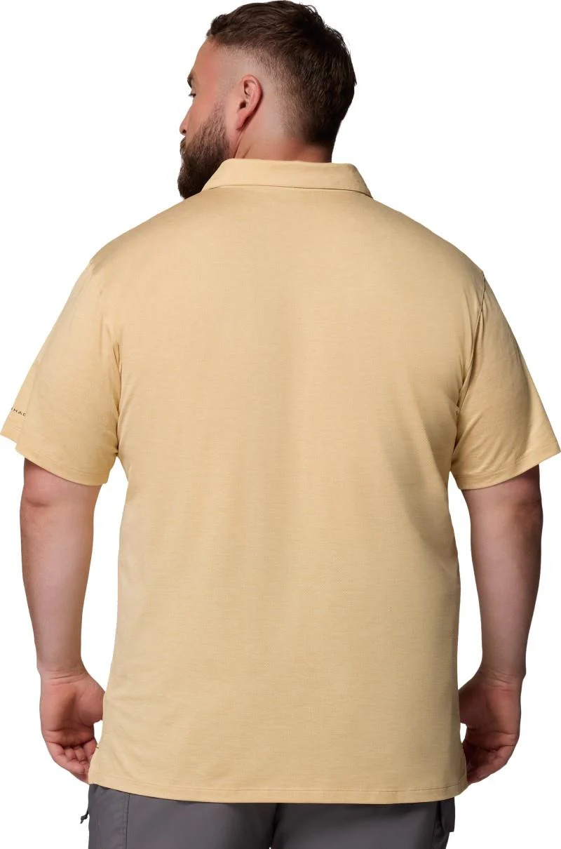 Tech Trail Utility Polo, Extended - Mens - Image 34