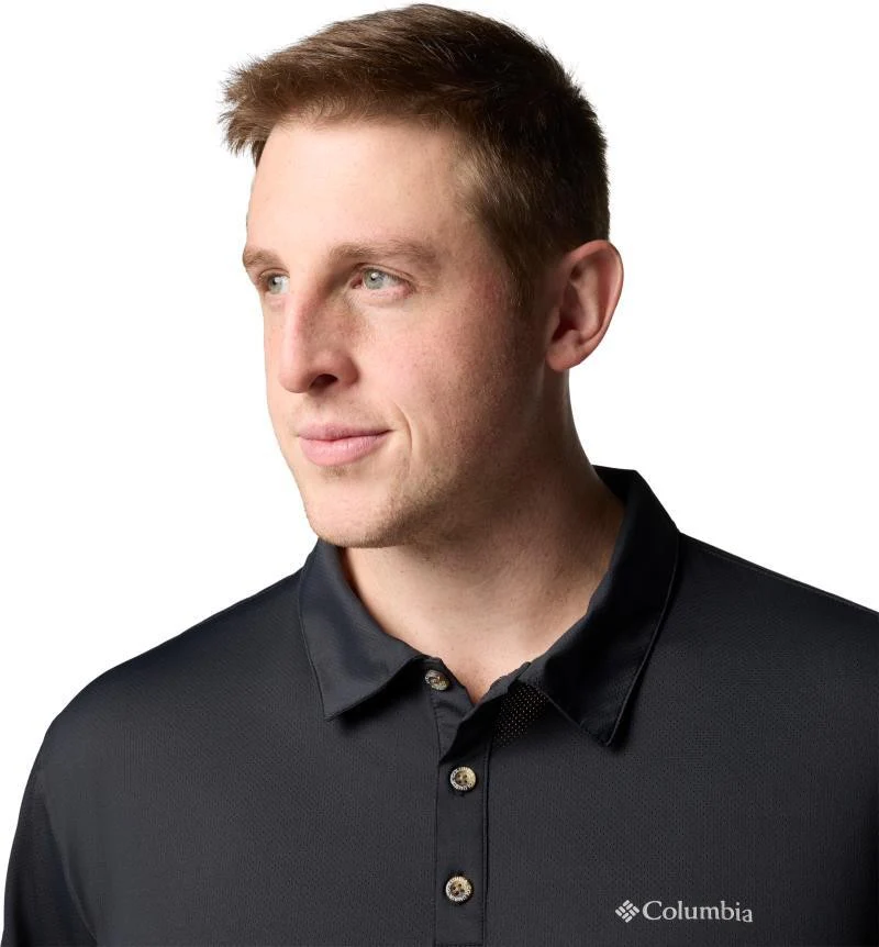 Tech Trail Utility Polo, Extended - Mens - Image 4