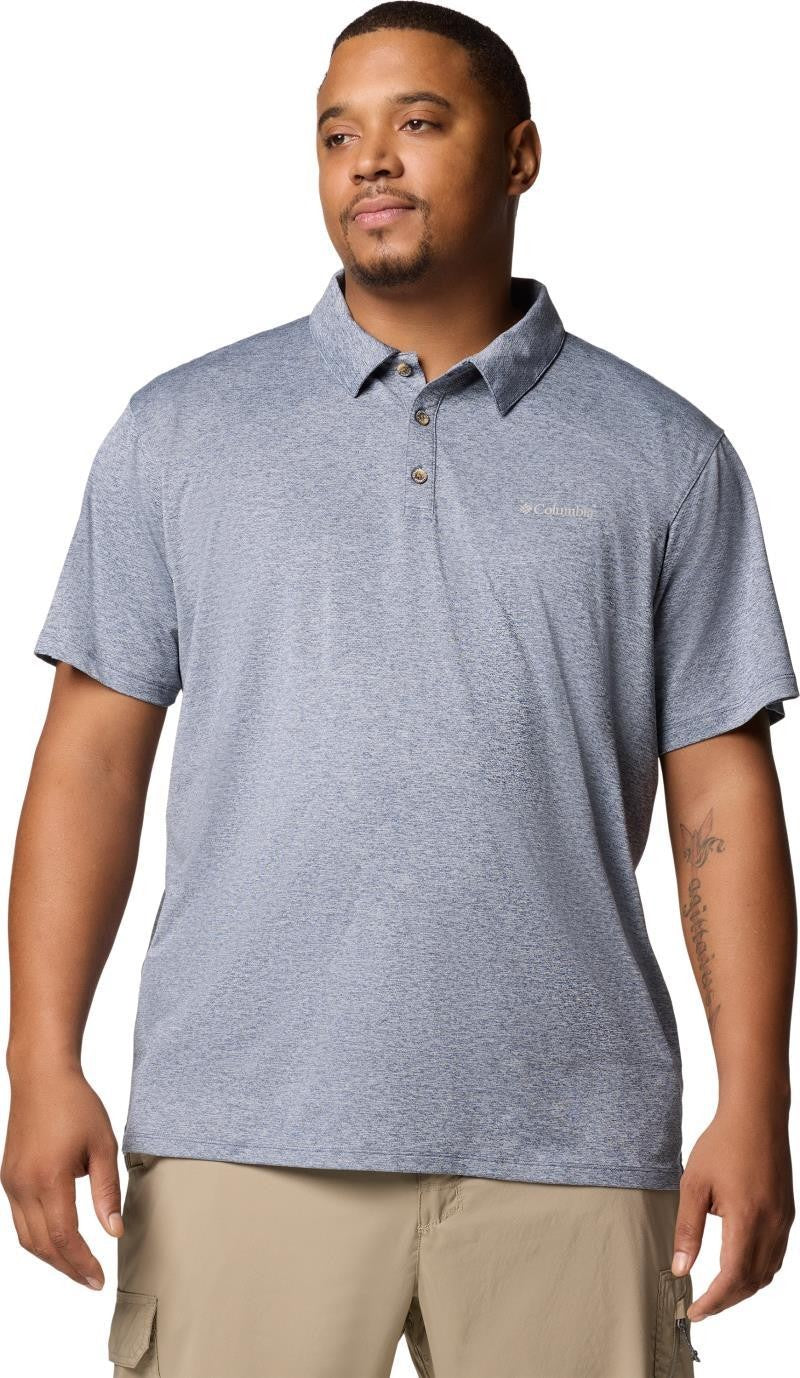 Tech Trail Utility Polo, Extended - Mens - Image 9