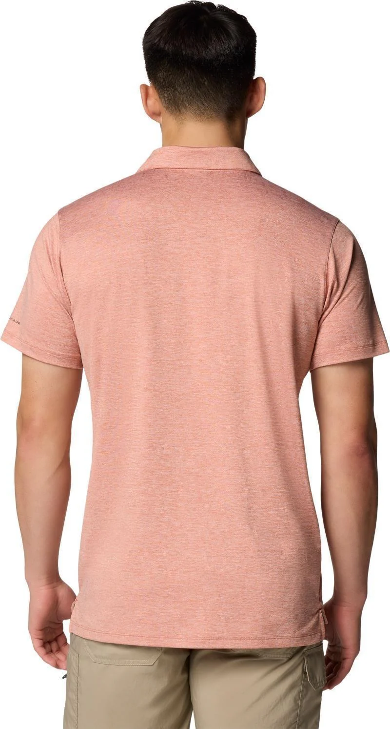 Tech Trail Utility Polo - Mens - Image 10