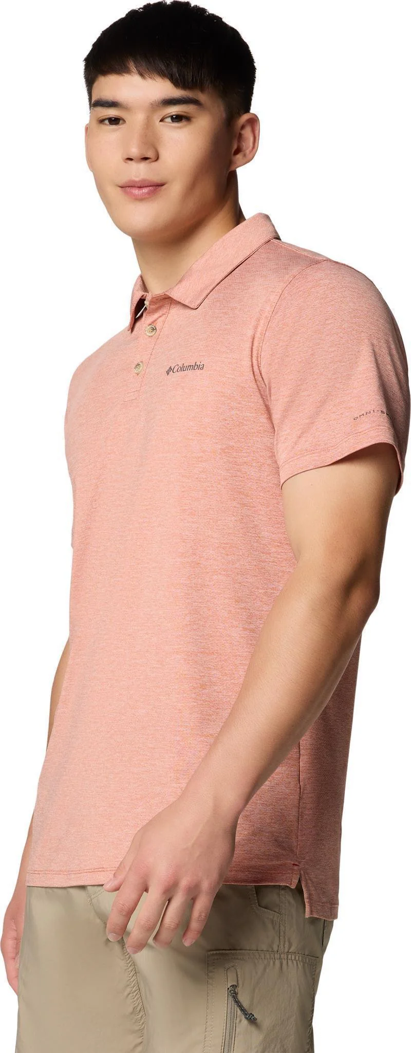 Tech Trail Utility Polo - Mens - Image 11