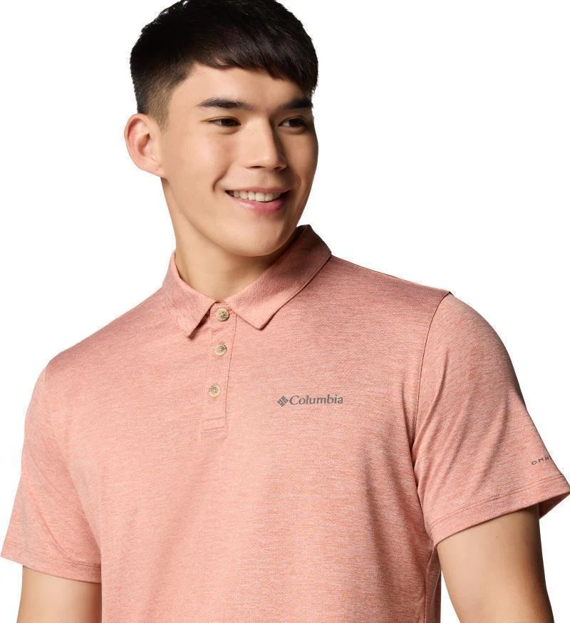 Tech Trail Utility Polo - Mens - Image 12
