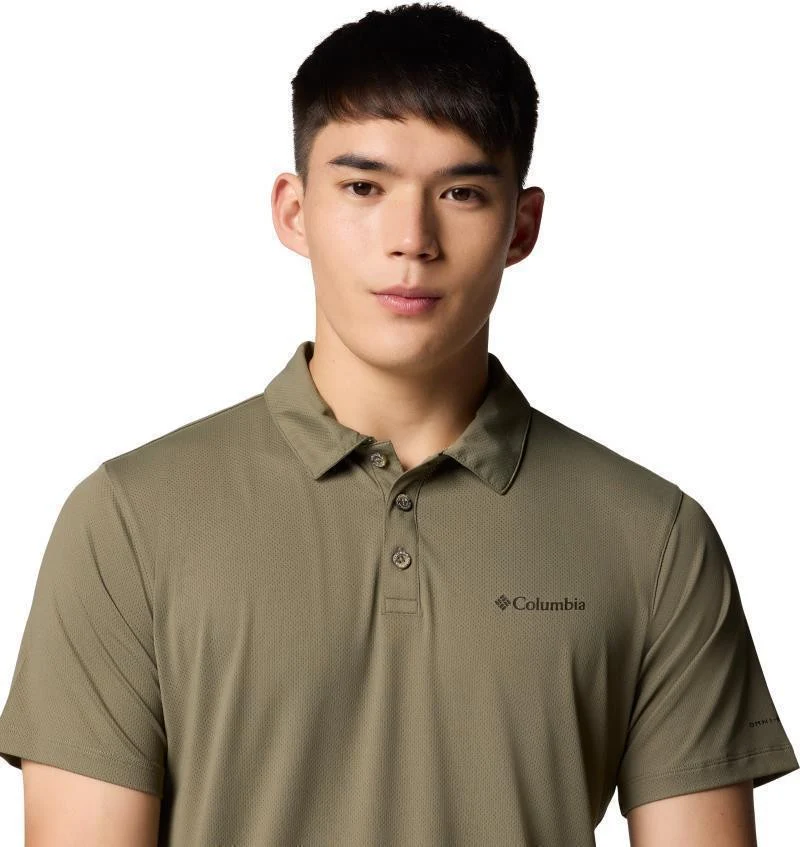 Tech Trail Utility Polo - Mens - Image 15