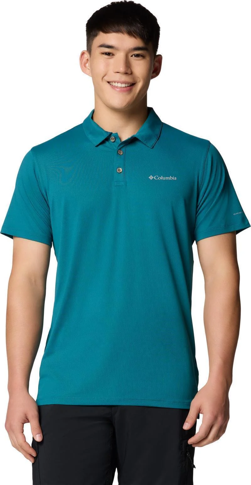 Tech Trail Utility Polo - Mens - Image 16