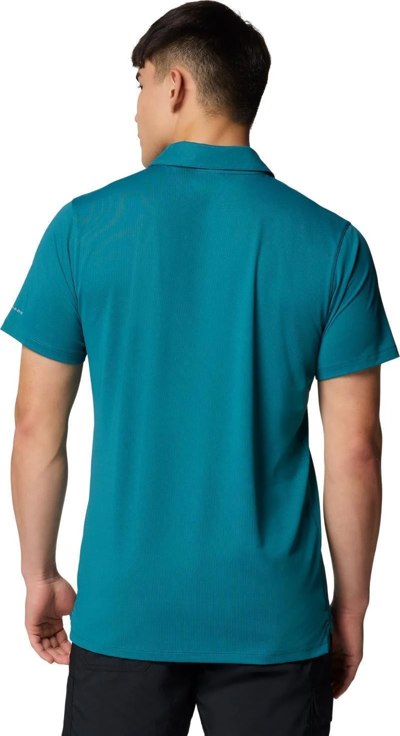 Tech Trail Utility Polo - Mens - Image 17