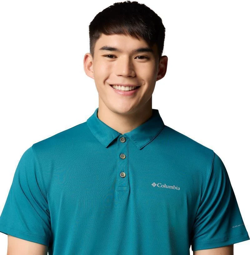 Tech Trail Utility Polo - Mens - Image 18