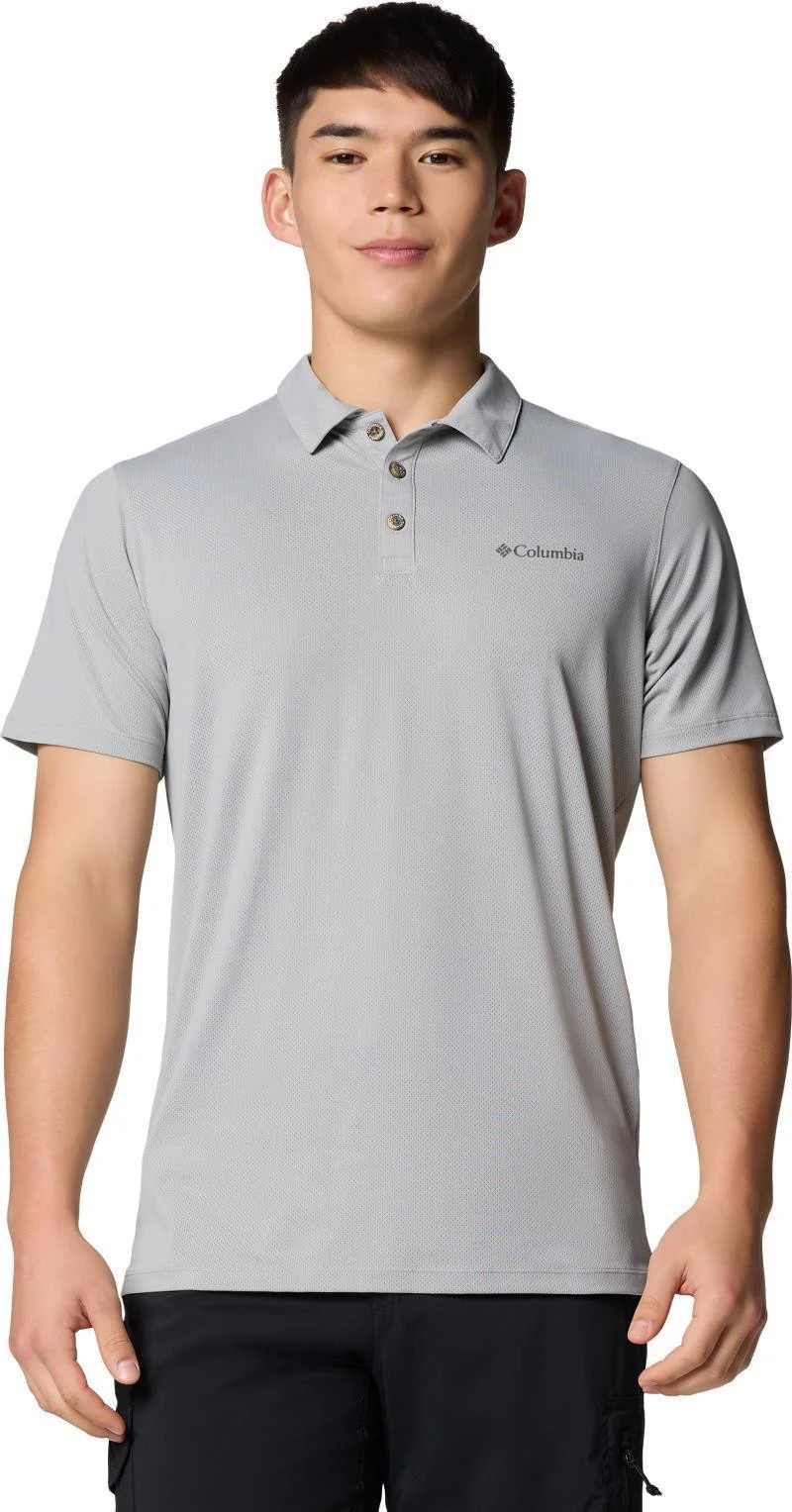 Tech Trail Utility Polo - Mens - Image 19