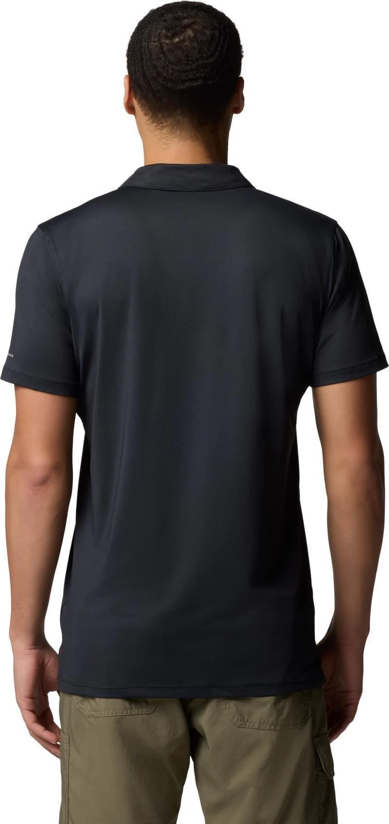 Tech Trail Utility Polo - Mens - Image 2