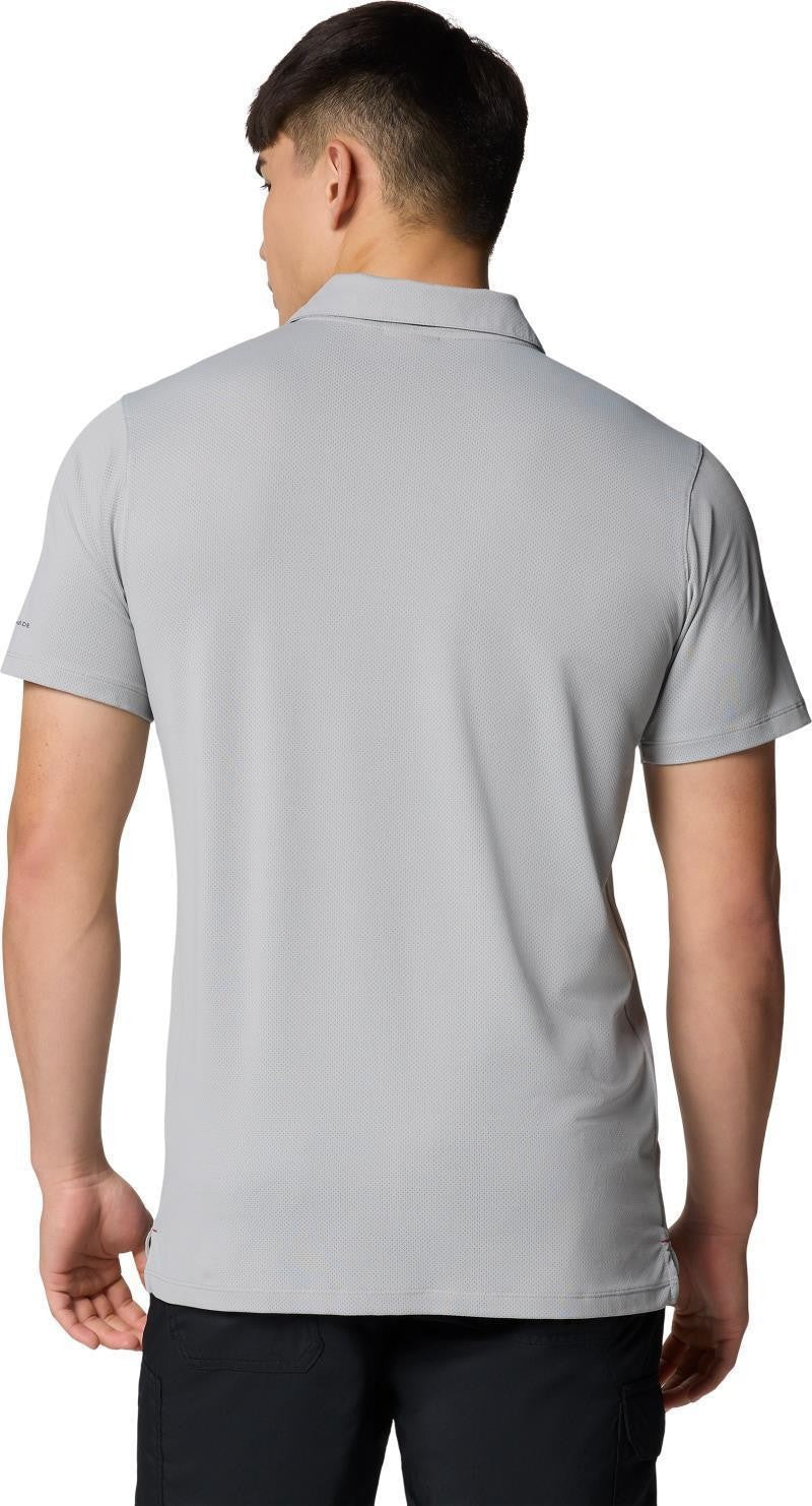 Tech Trail Utility Polo - Mens - Image 20