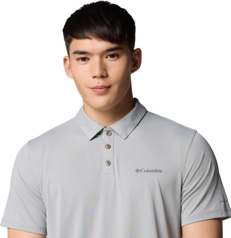 Tech Trail Utility Polo - Mens - Image 21