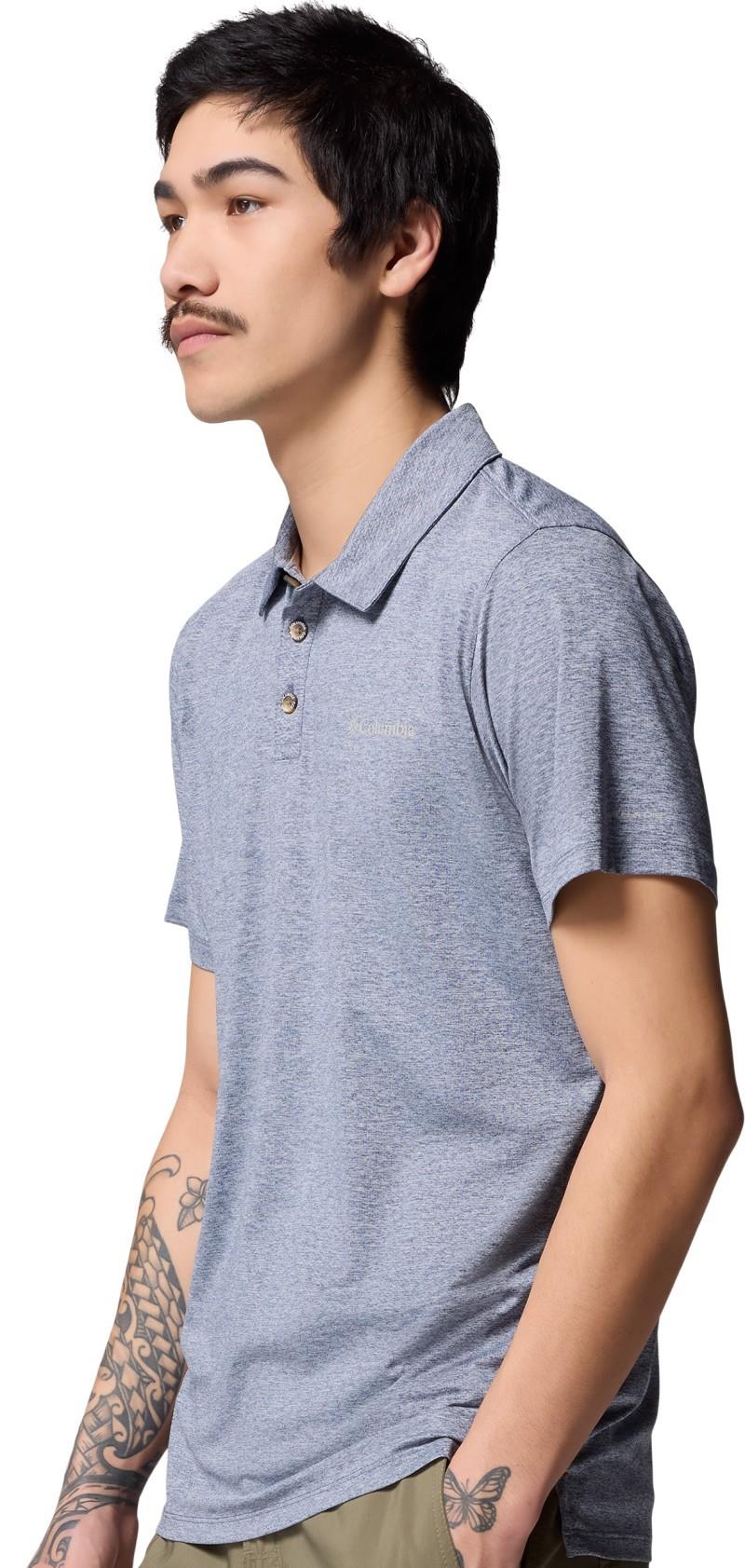 Tech Trail Utility Polo - Mens - Image 23