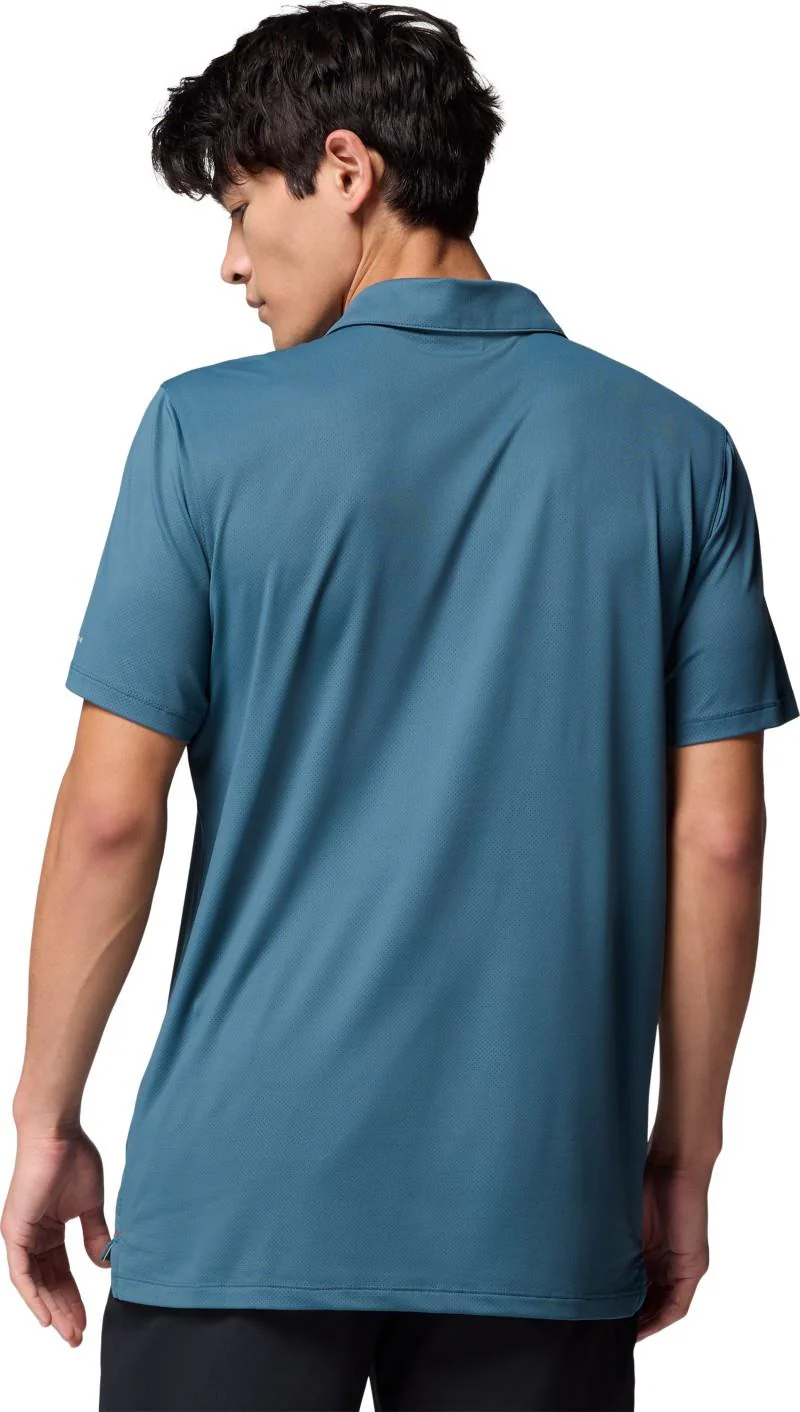 Tech Trail Utility Polo - Mens - Image 27
