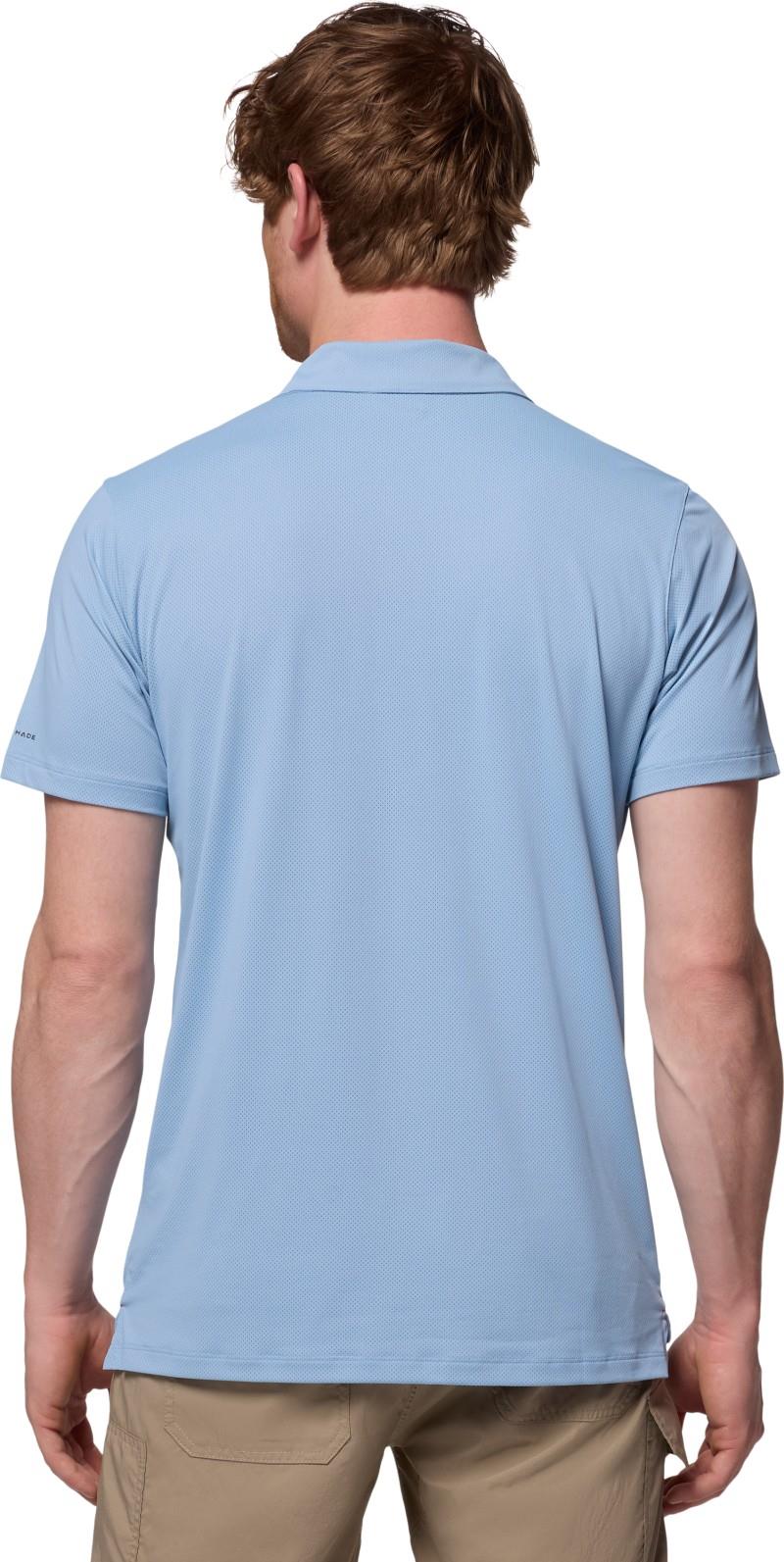 Tech Trail Utility Polo - Mens - Image 30