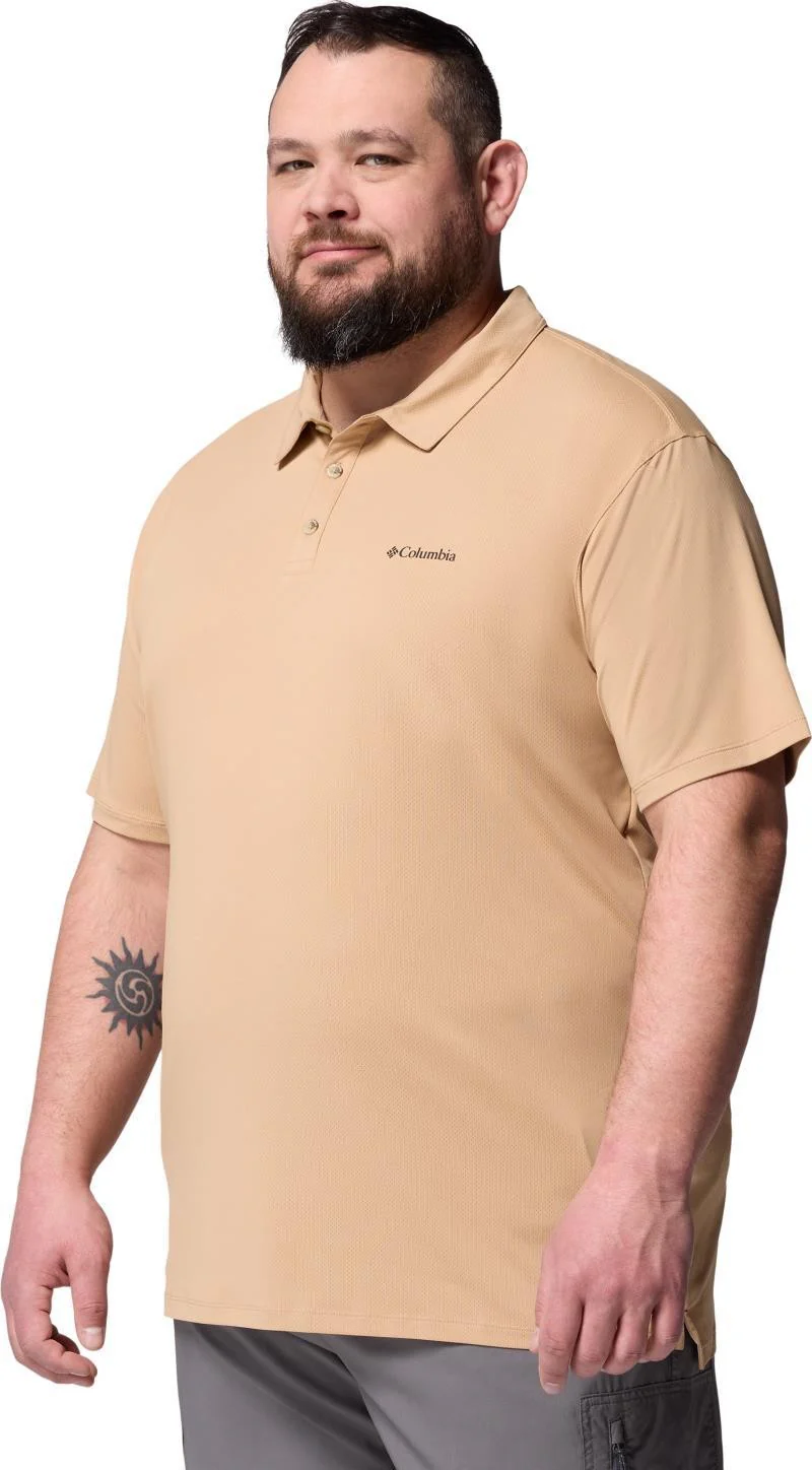 Tech Trail Utility Polo - Mens - Image 31