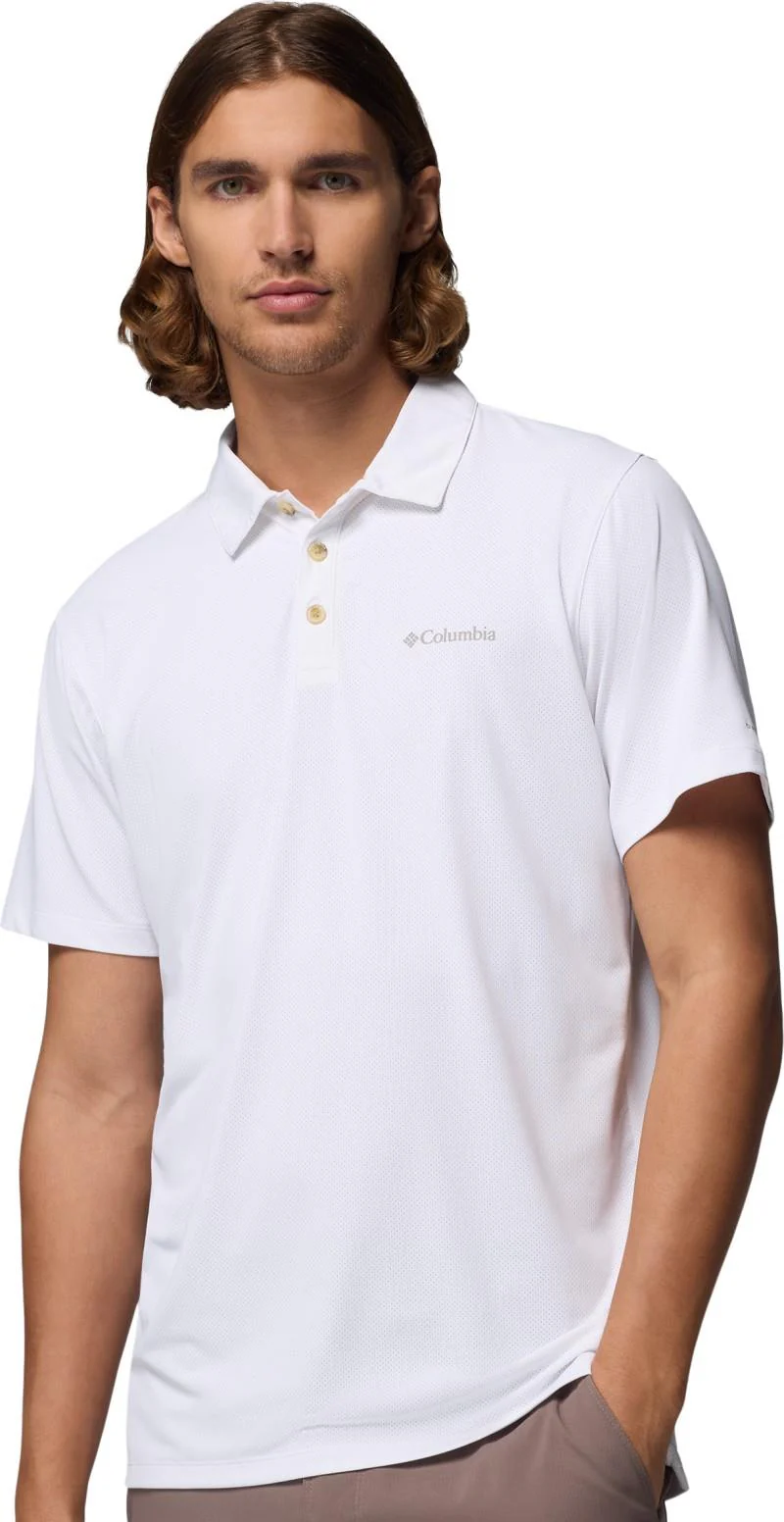 Tech Trail Utility Polo - Mens - Image 32