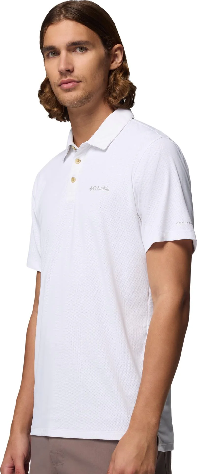 Tech Trail Utility Polo - Mens - Image 33