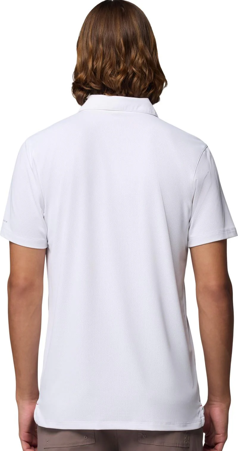 Tech Trail Utility Polo - Mens - Image 34