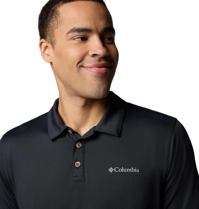 Tech Trail Utility Polo - Mens - Image 4