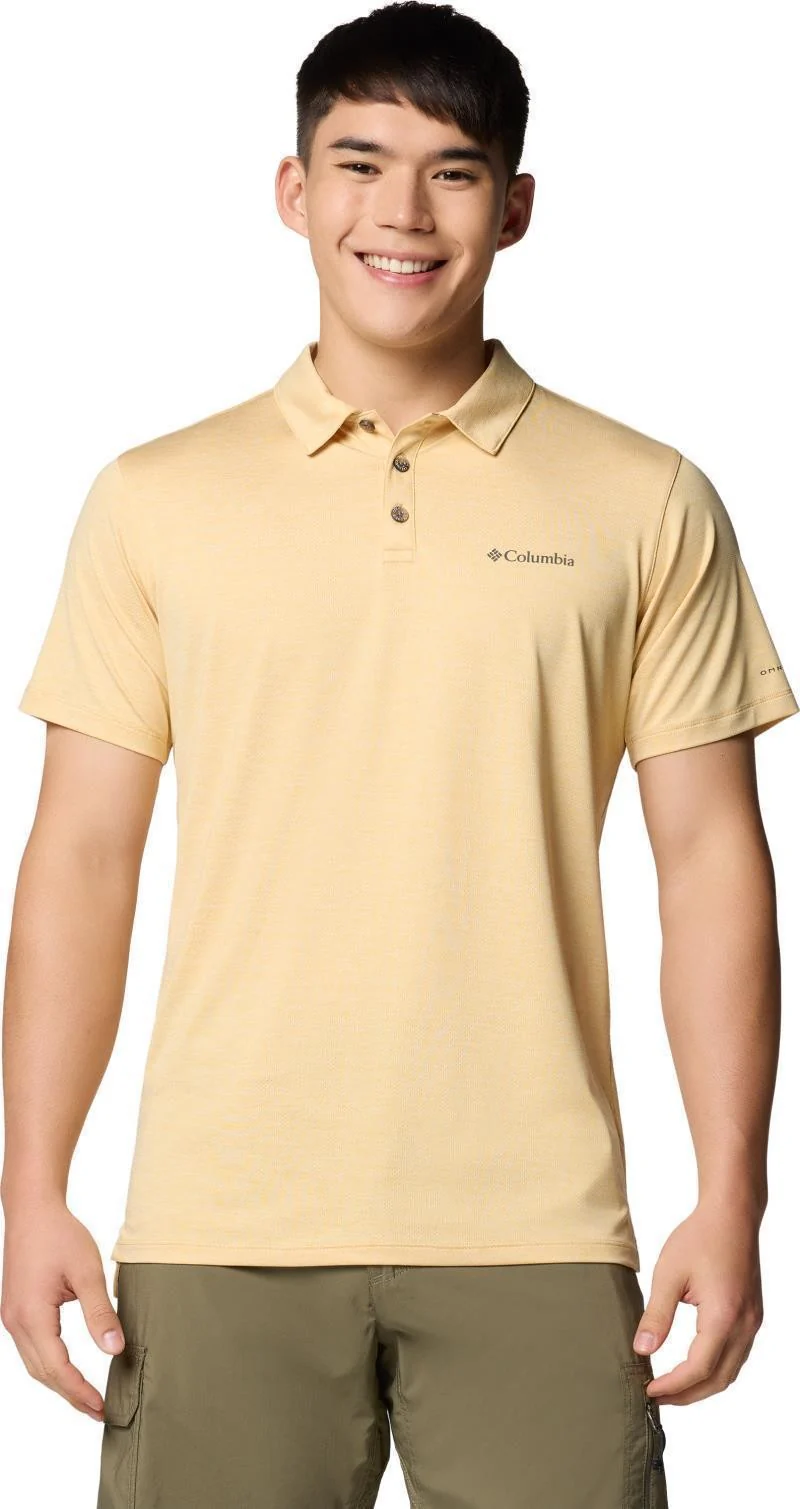 Tech Trail Utility Polo - Mens - Image 5