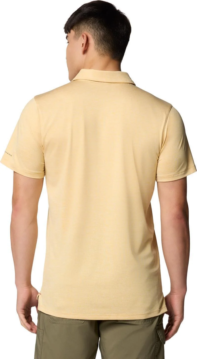 Tech Trail Utility Polo - Mens - Image 6