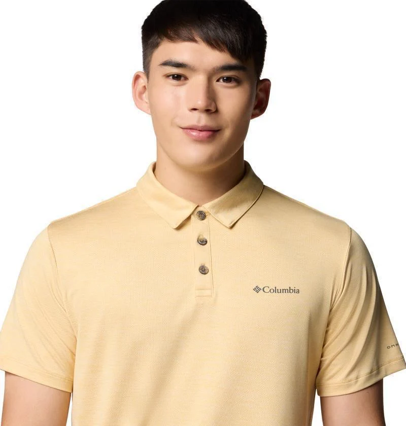 Tech Trail Utility Polo - Mens - Image 8