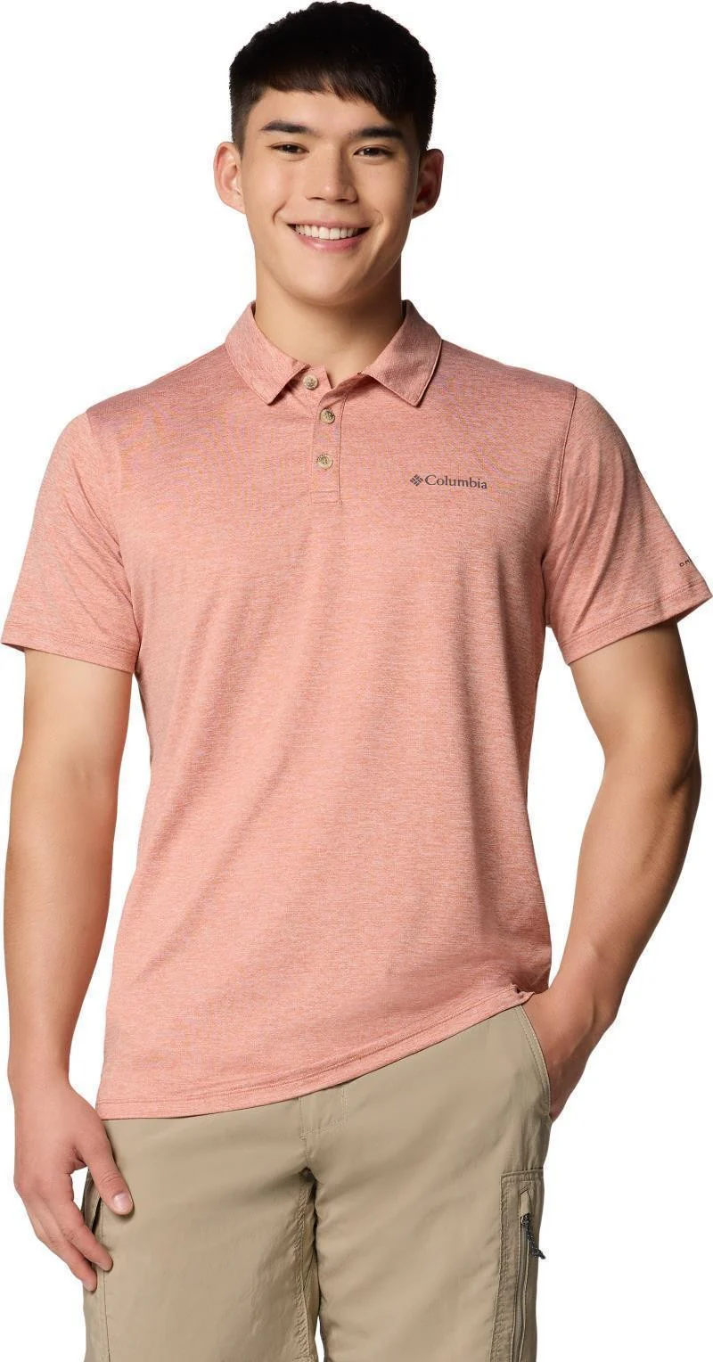 Tech Trail Utility Polo - Mens - Image 9