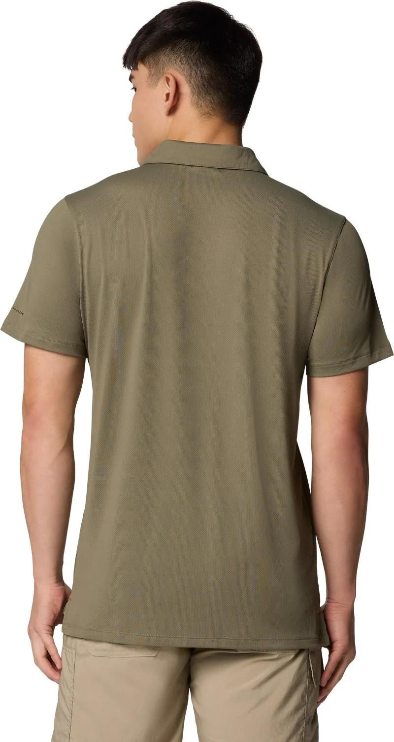 Tech Trail Utility Polo, Tall - Mens - Image 11