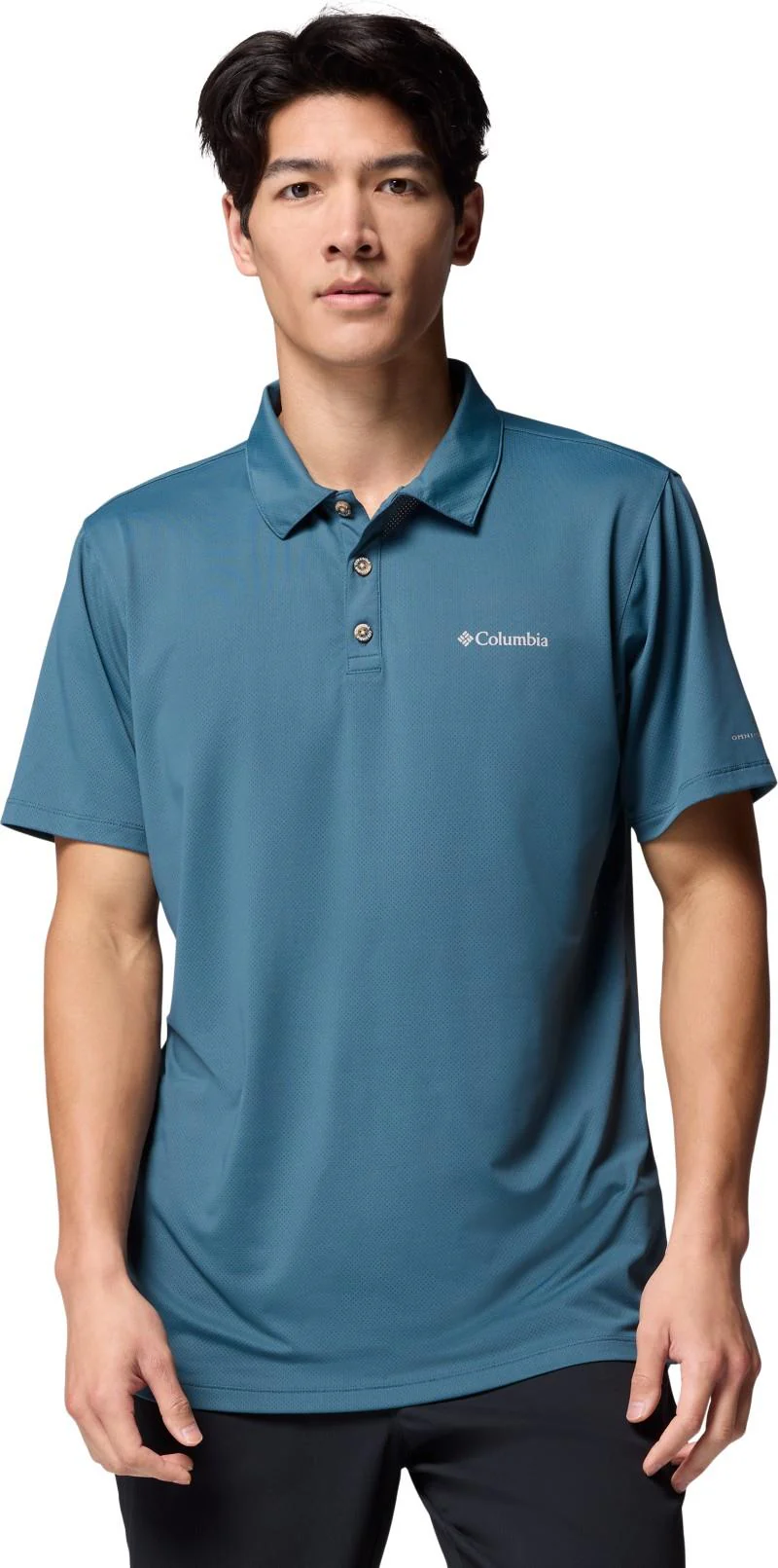 Tech Trail Utility Polo, Tall - Mens - Image 12