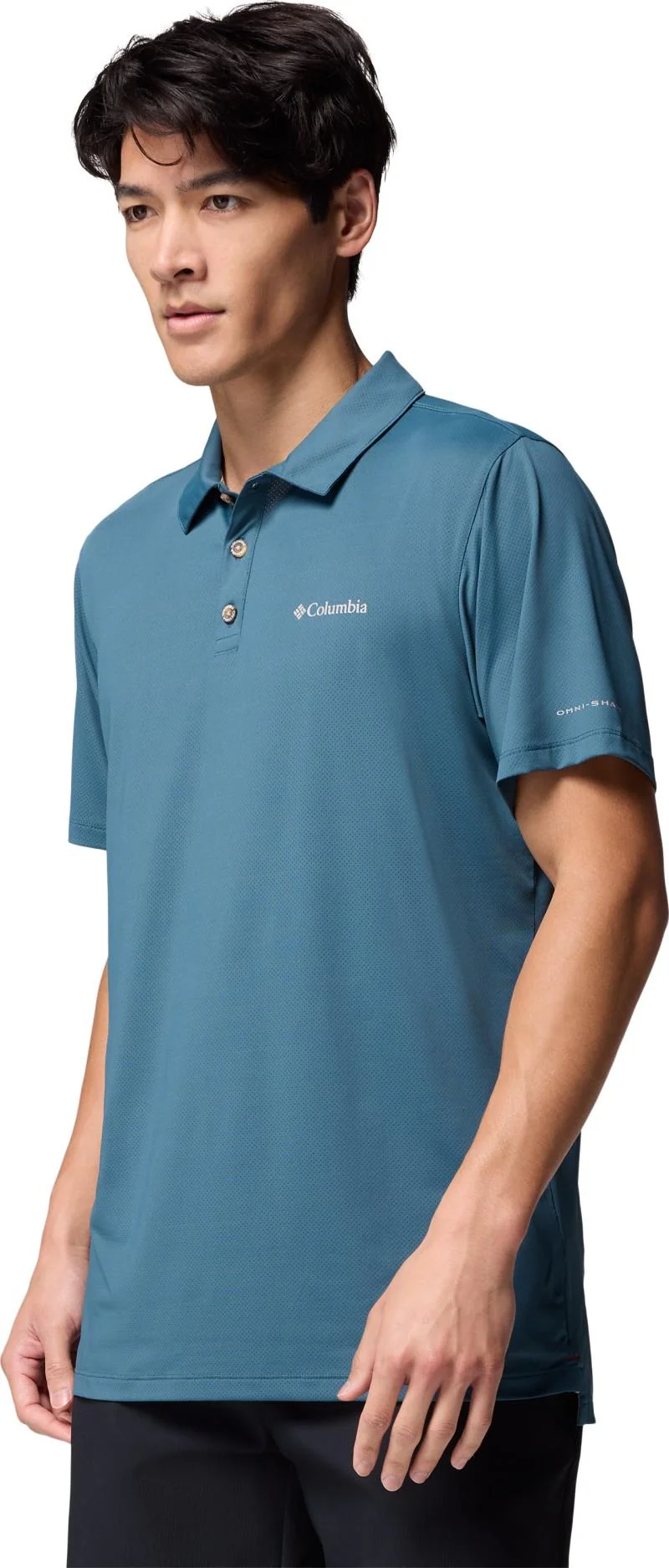 Tech Trail Utility Polo, Tall - Mens - Image 13