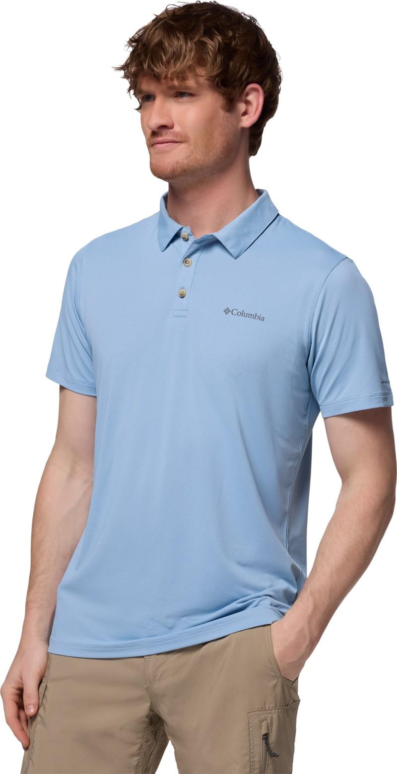 Tech Trail Utility Polo, Tall - Mens - Image 16