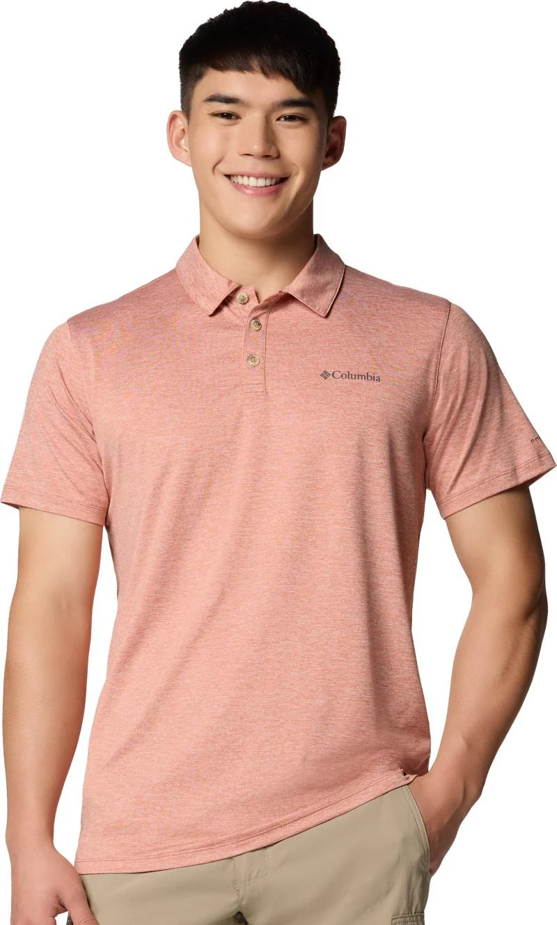 Tech Trail Utility Polo, Tall - Mens - Image 18