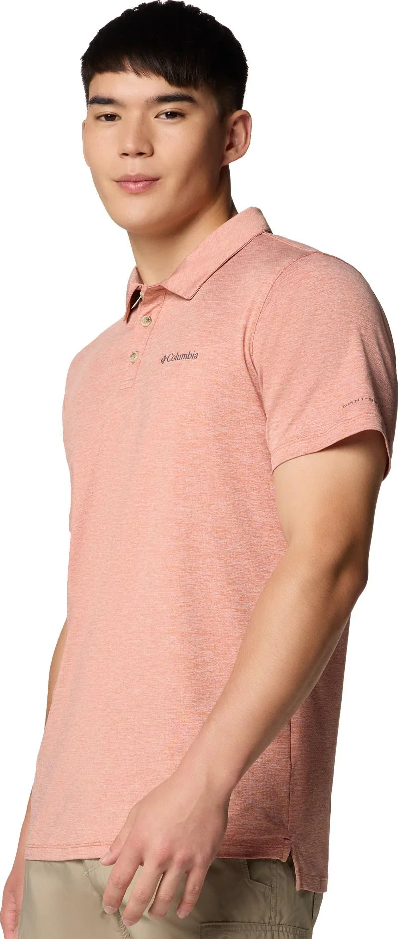Tech Trail Utility Polo, Tall - Mens - Image 19