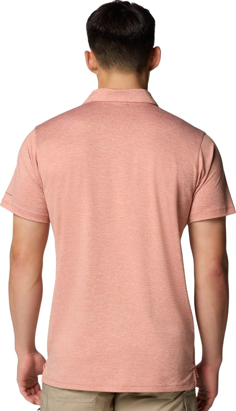 Tech Trail Utility Polo, Tall - Mens - Image 20