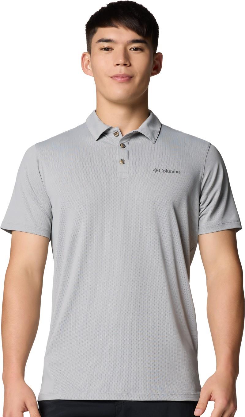 Tech Trail Utility Polo, Tall - Mens - Image 21