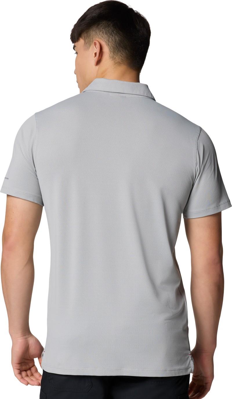 Tech Trail Utility Polo, Tall - Mens - Image 22