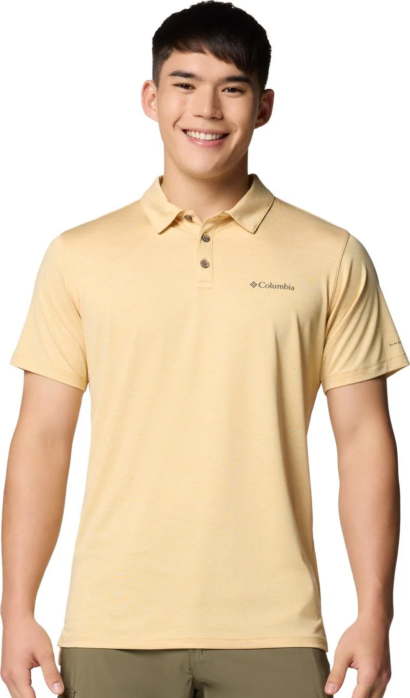Tech Trail Utility Polo, Tall - Mens - Image 23