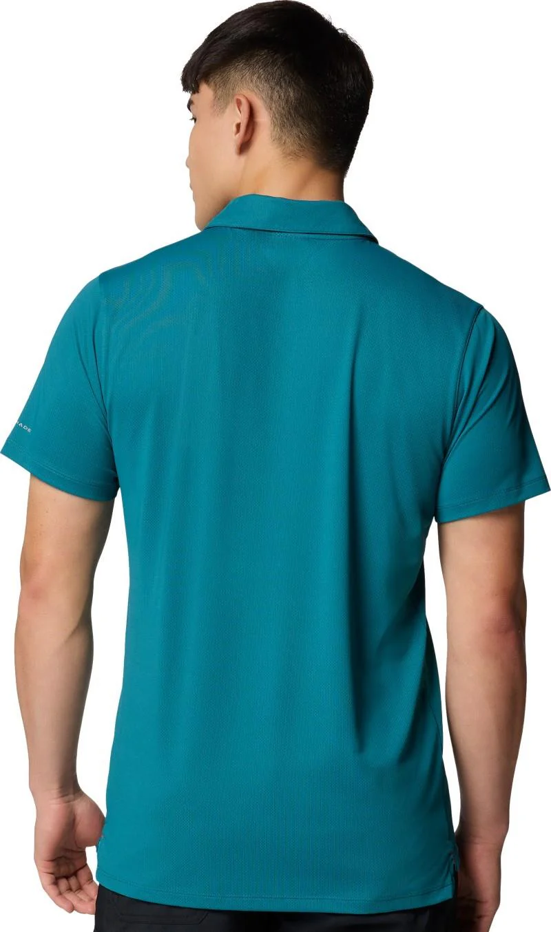 Tech Trail Utility Polo, Tall - Mens - Image 3