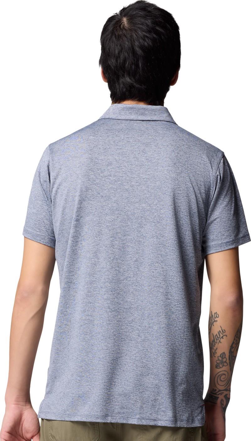 Tech Trail Utility Polo, Tall - Mens - Image 6