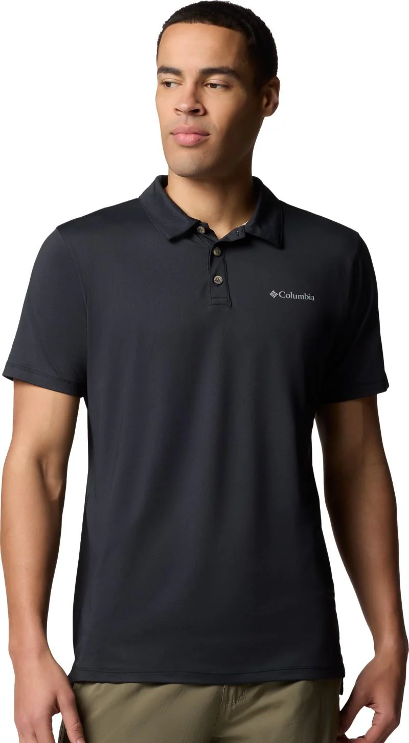 Tech Trail Utility Polo, Tall - Mens - Image 7