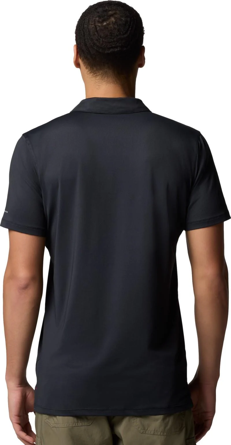 Tech Trail Utility Polo, Tall - Mens - Image 9